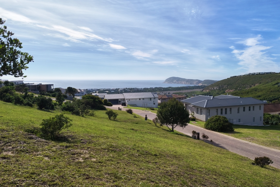 0 Bedroom Property for Sale in Robberg Ridge Western Cape